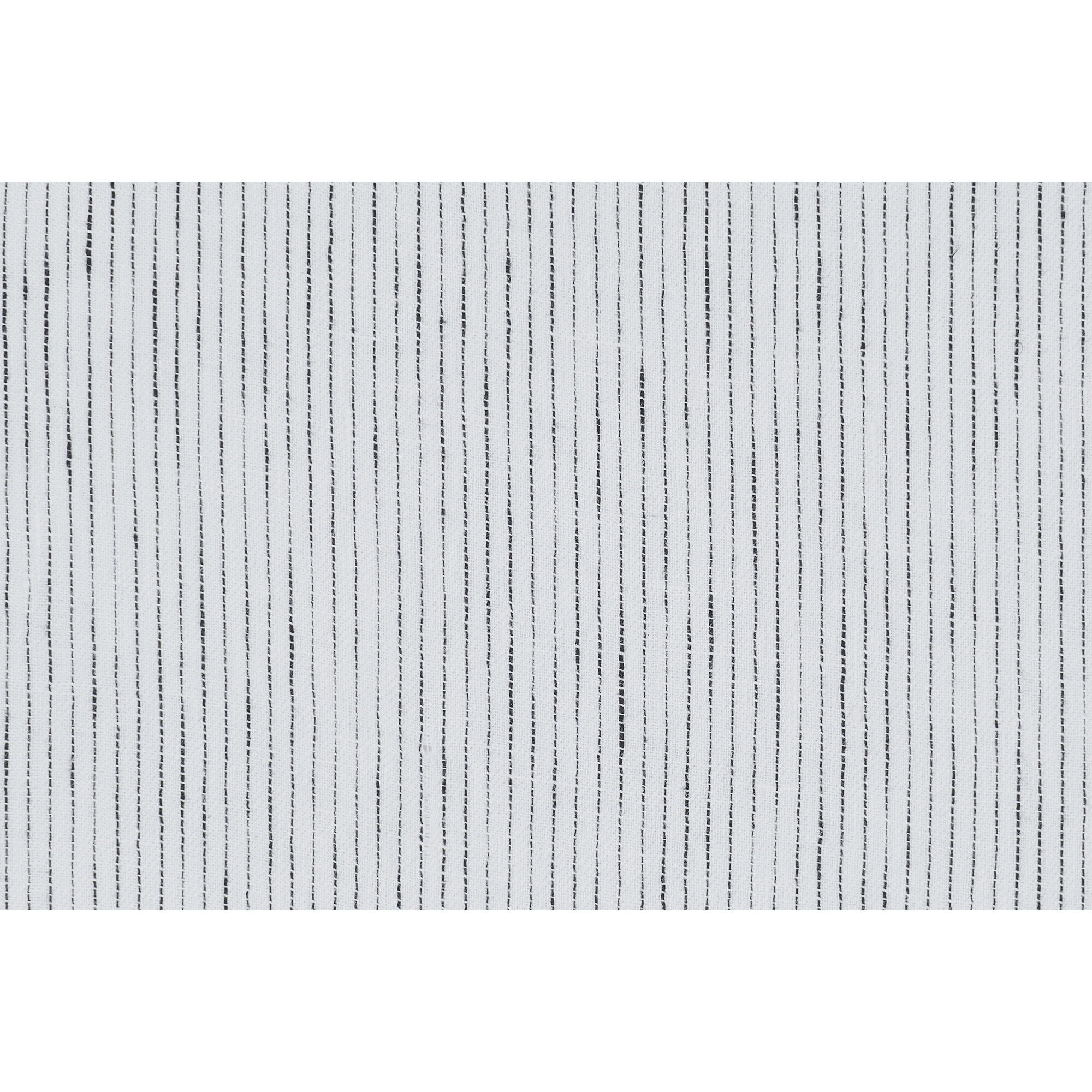 Syden 20 inch White and Black Pillow