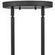 Alchemy 16 Light 37.75 inch Black Indoor Chandelier Ceiling Light