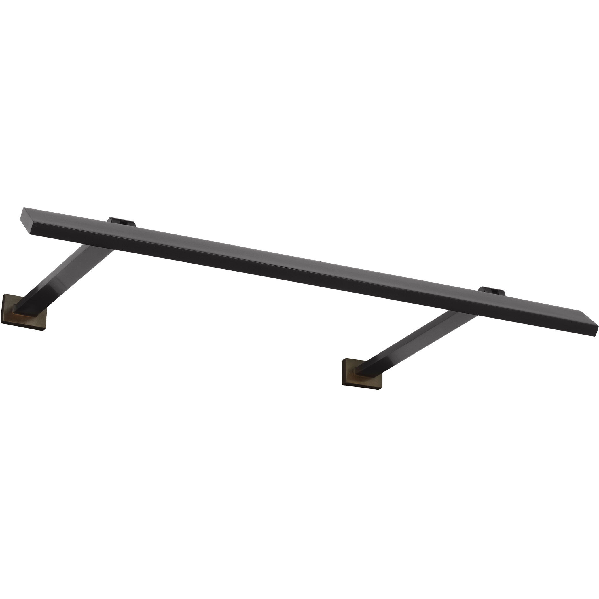 Sean Lavin Botto 8.3 watt 18 inch Bronze Picture Light Wall Light