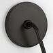Amber Lewis Ingela LED 9 inch Modern Iron Single Sconce Wall Light