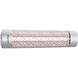 Ontario 8.30 inch  X 1.00 inch Outdoor Patio Heaters