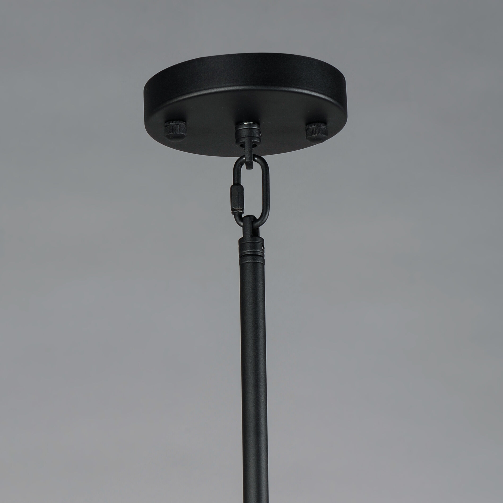 Madeline 1 Light 10 inch Black Mini Pendant Ceiling Light