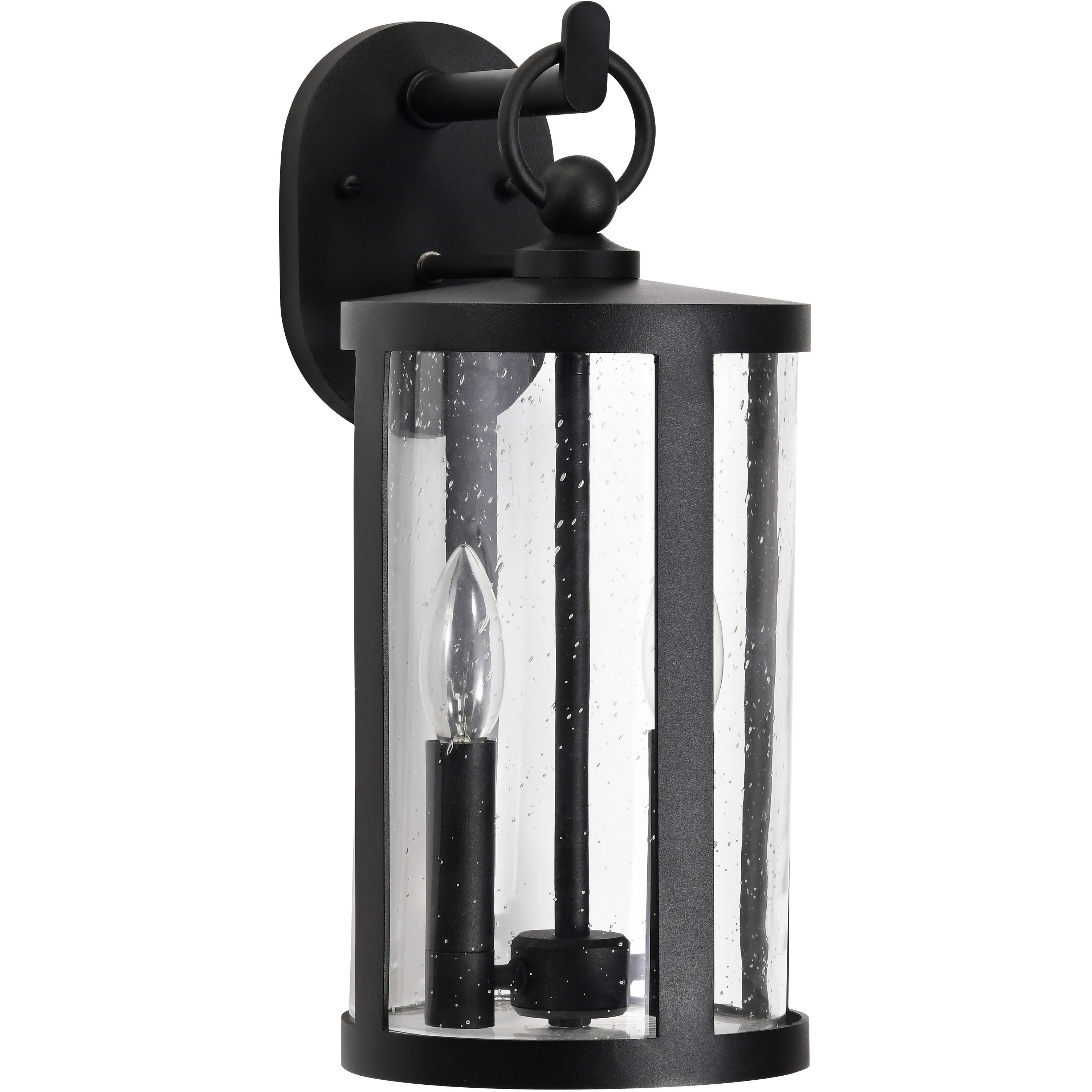 Broadstone Outdoor Wall Sconce