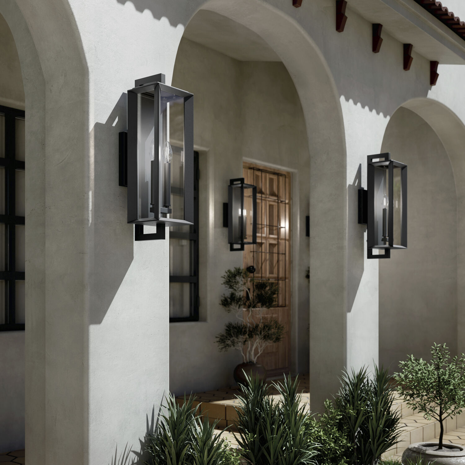 Large exterior lights online