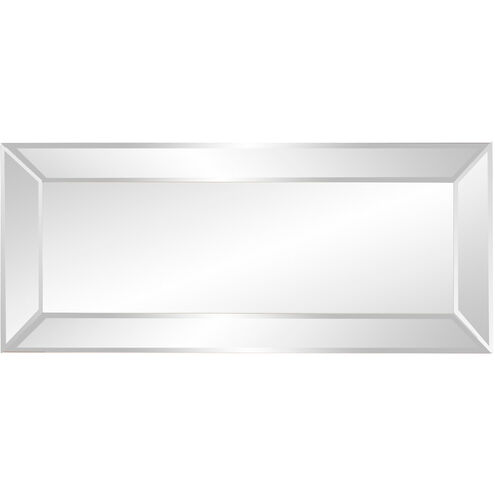 Vogue 30 X 30 inch Mirrored Wall Mirror