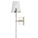 Kent 1 Light 5.00 inch Wall Sconce