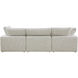 Terra Coastside Sand Modular, Condo Lounge