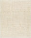 Khyber 120 X 96 inch Light Gray Rug, Rectangle