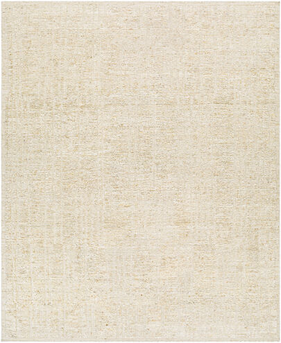 Khyber 120 X 96 inch Light Gray Rug, Rectangle