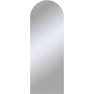 Gervais 65 X 24 inch Clear Wall Mirror