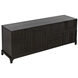 Holden 82 X 22 inch Ebony Walnut Sideboard