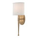 Madison 1 Light 7.25 inch Wall Sconce