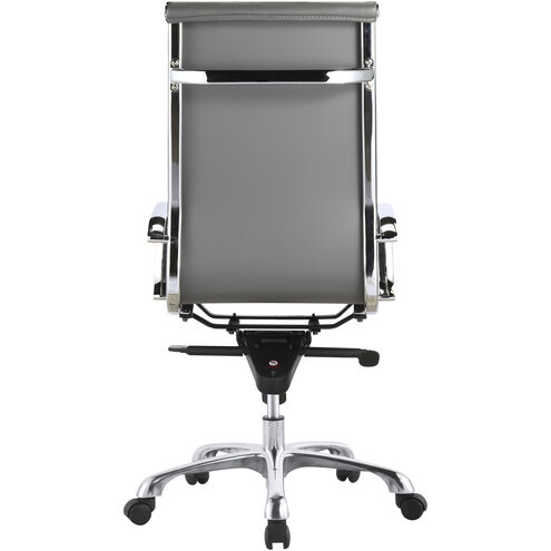 Studio Grey Swivel Office Chair