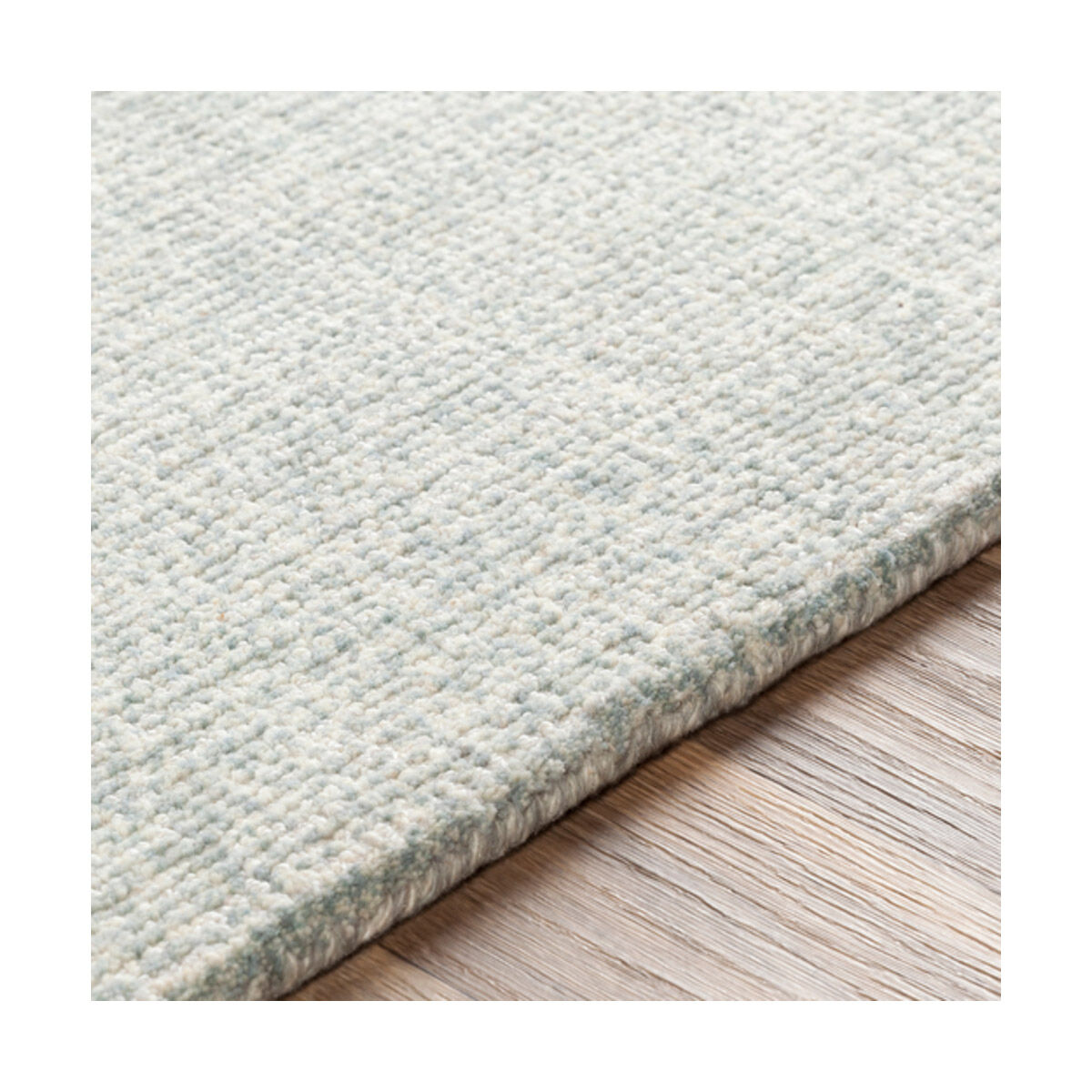 Messina 72 X 48 inch Slate Rug in 4 X 6, Rectangle