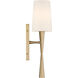 Trenton Bath Sconce Wall Light