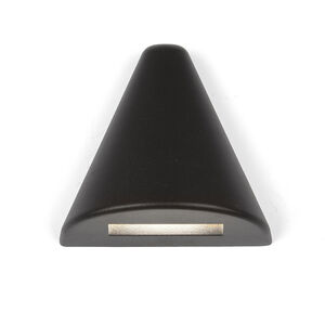 Tyler 1 Light 3.38 inch Deck/Step Lighting