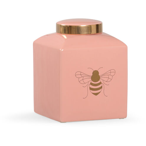 Shayla Copas 10 X 7 inch Ginger Jar