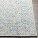 Shelby 156 X 108 inch Blue Rug in 9 x 13, Rectangle