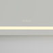 Lingo 60 X 42 inch LED Mirror