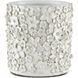 Jessamine 8.25 X 7.25 inch Cachepot