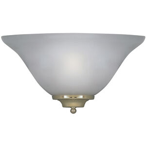 Value 1 Light 13 inch Assorted Cap Finishes Wall Sconce Wall Light