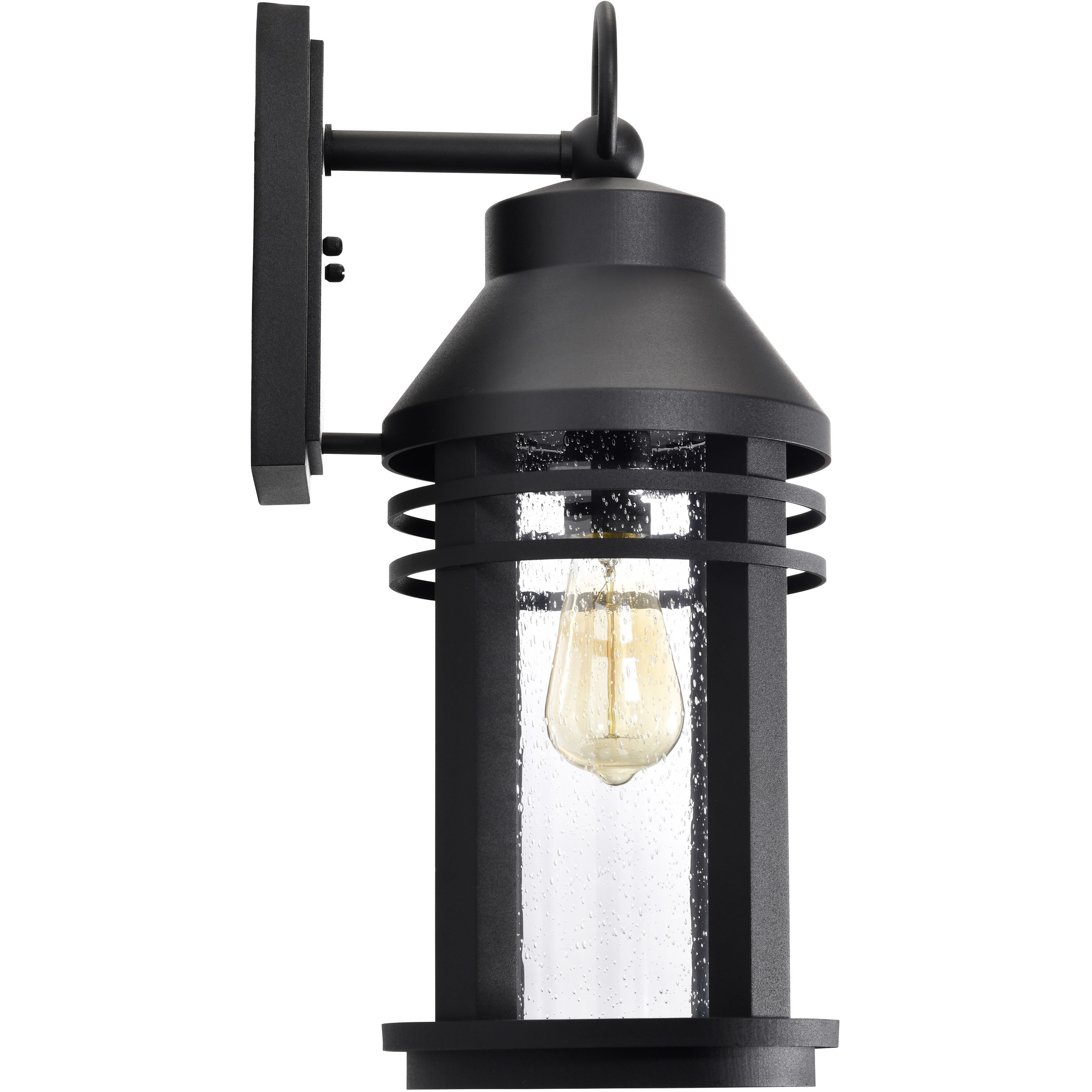 Wilton Outdoor Wall Sconce