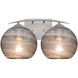 Jilly 2 Light 15.00 inch Bathroom Vanity Light