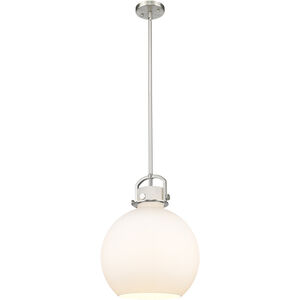 Downtown Urban Newton Sphere 1 Light 14.00 inch Pendant