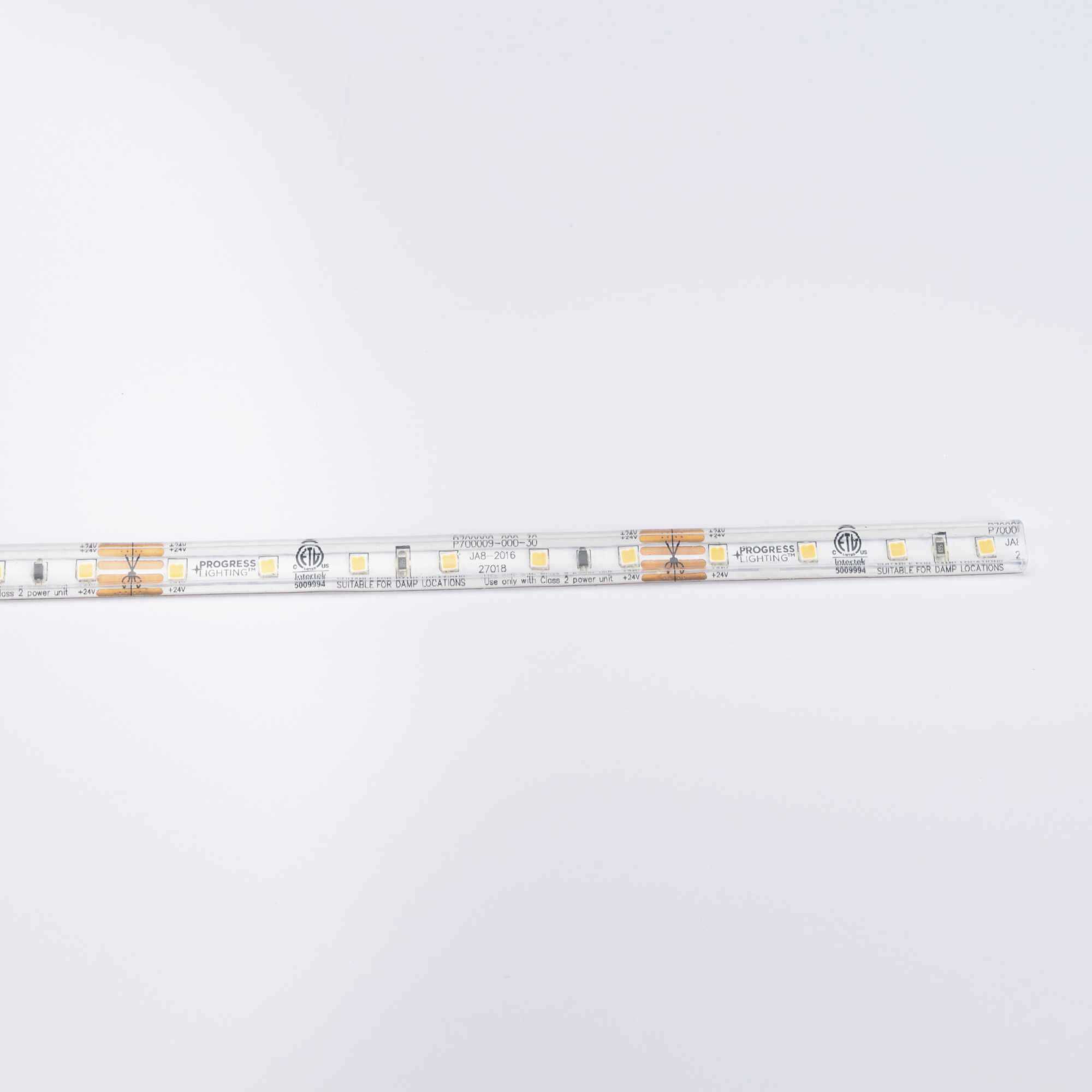 Hide-a-Lite LED Tape Unfinished 2700K 12 inch LED Tape Light, 12in 2700K