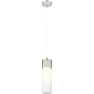 Downtown Urban Bolivar 1 Light 4.75 inch Pendant