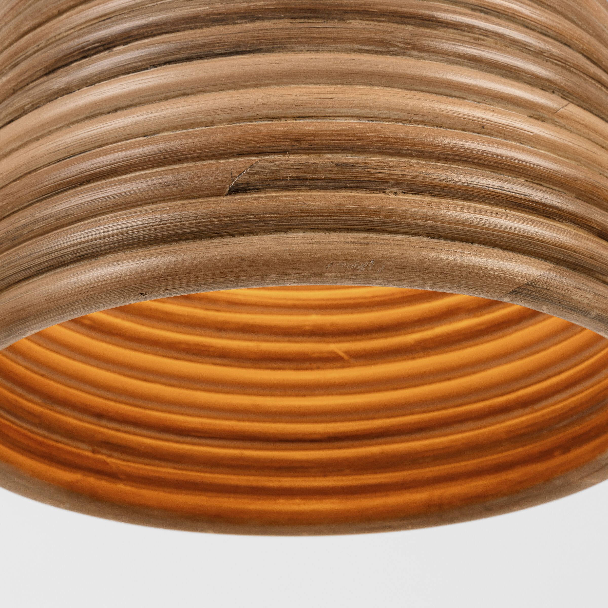 Suzanne Kasler Emerson LED 14 inch Hand-Rubbed Antique Brass Pendant Ceiling Light