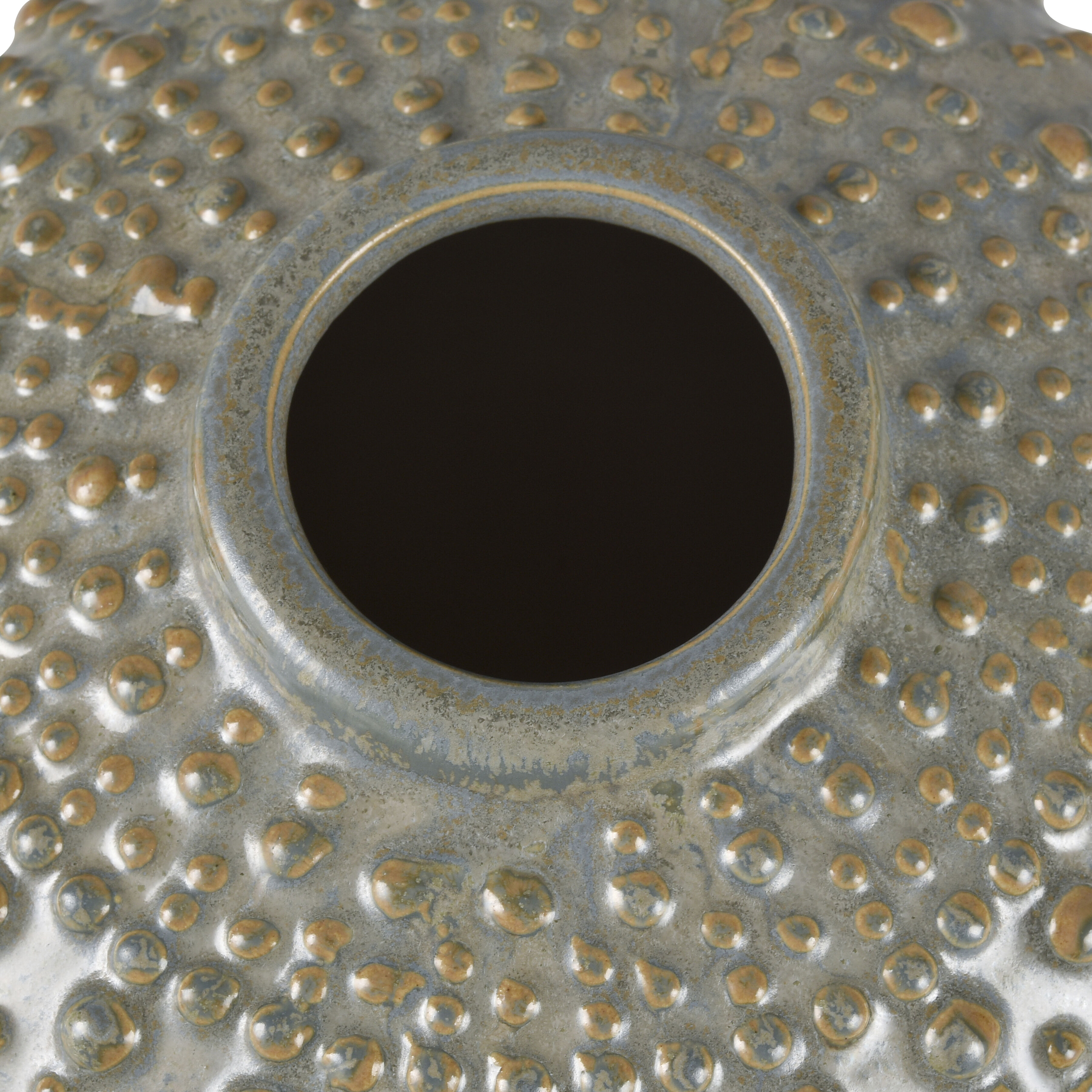 Jaffe 9.75 X 7.25 inch Vase