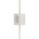 Phase 5 LED LED 16 inch Brushed Nickel Linear Vanity Light Wall Light, Progress LED