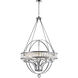 Arkansas 12 Light 42.00 inch Chandelier