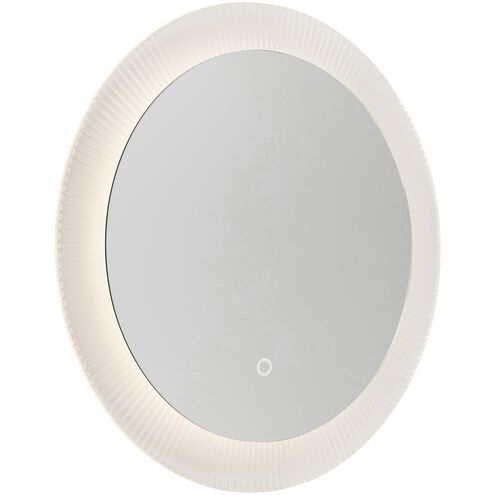 Reflections 23.6 X 23.6 inch Clear LED Mirror