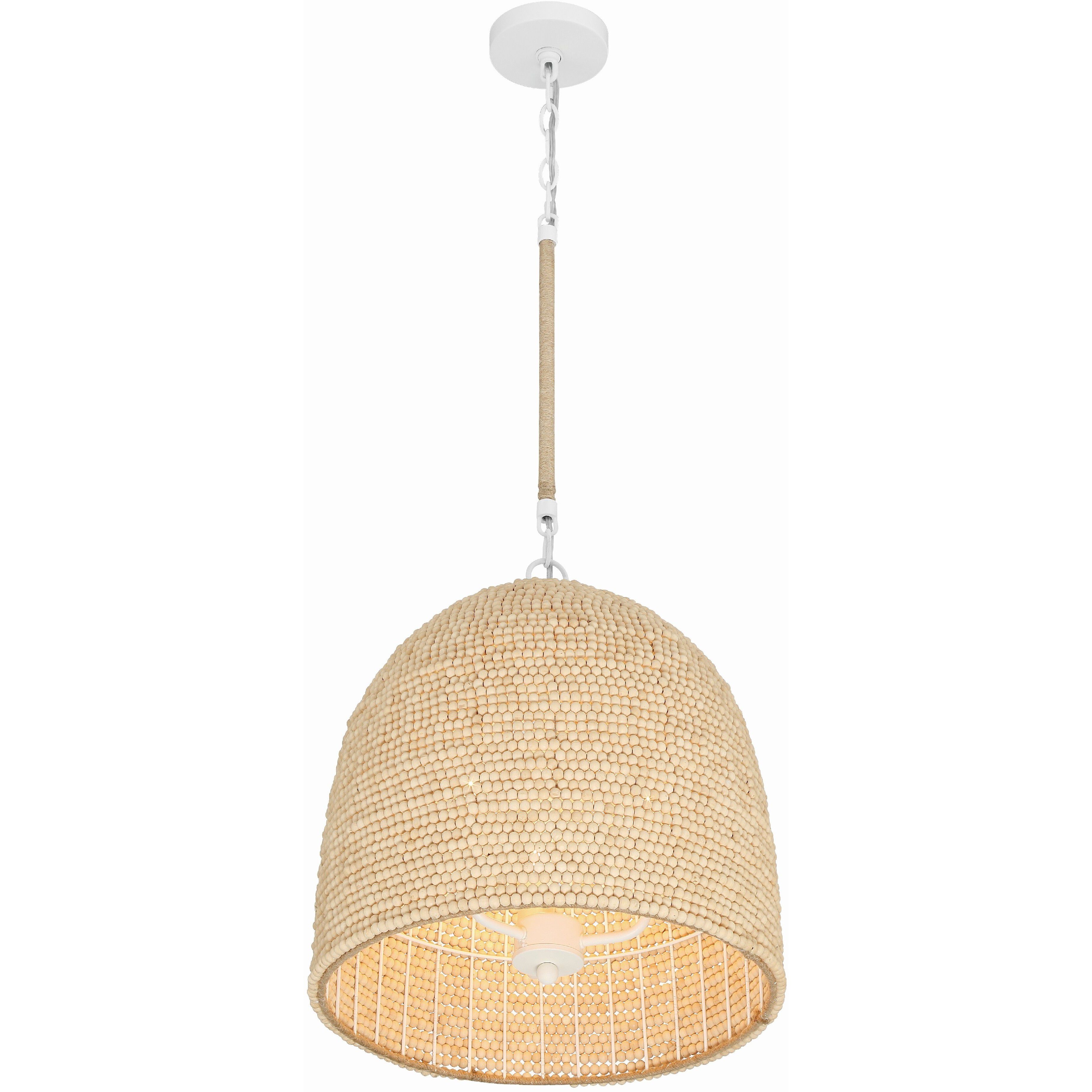Jasper Pendant Ceiling Light