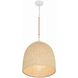 Jasper Pendant Ceiling Light