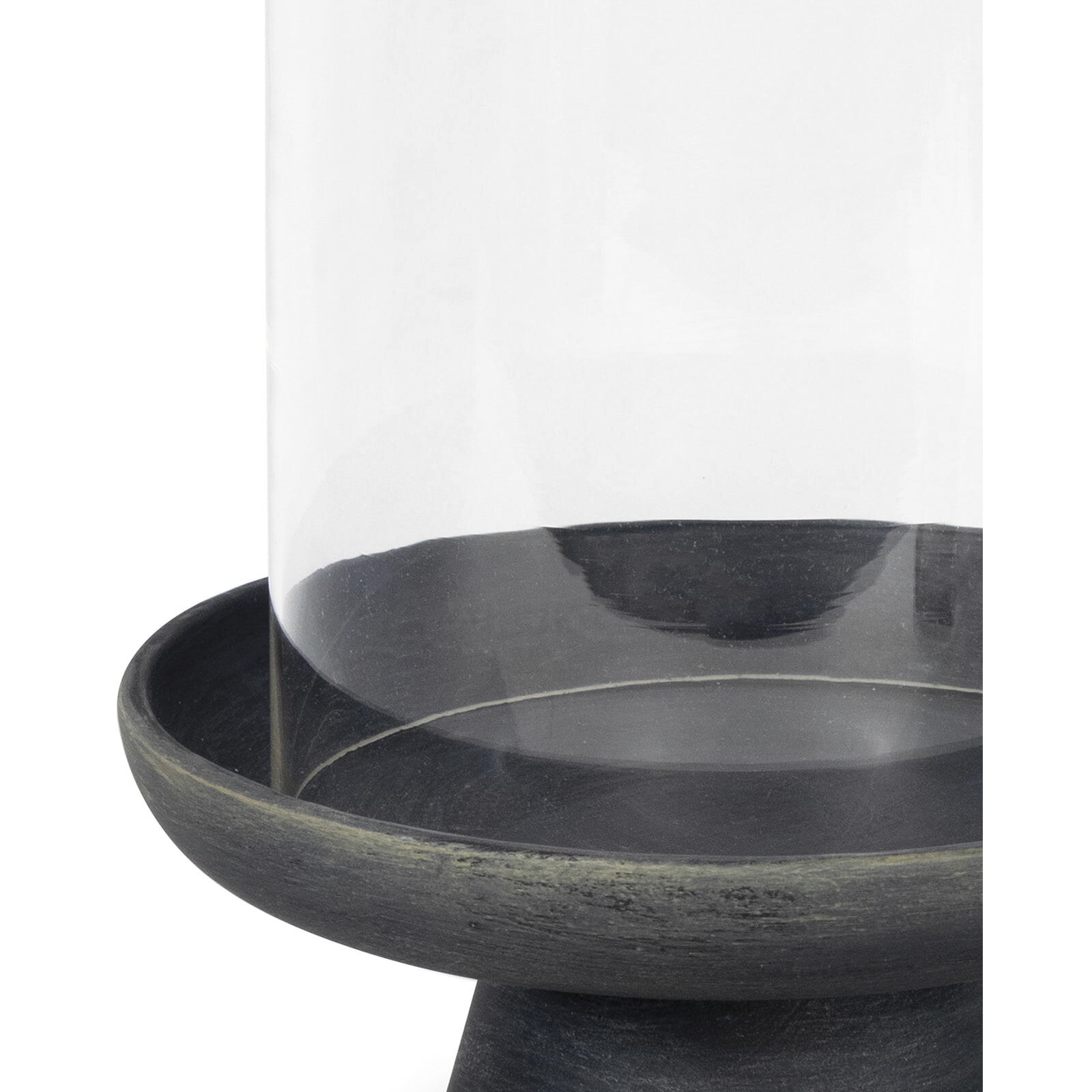 Rowe 12 X 8 inch Hurricane, Small