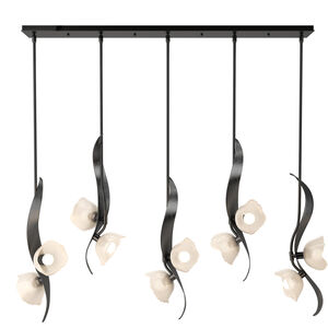 Mika 10 Light 53.60 inch Pendant