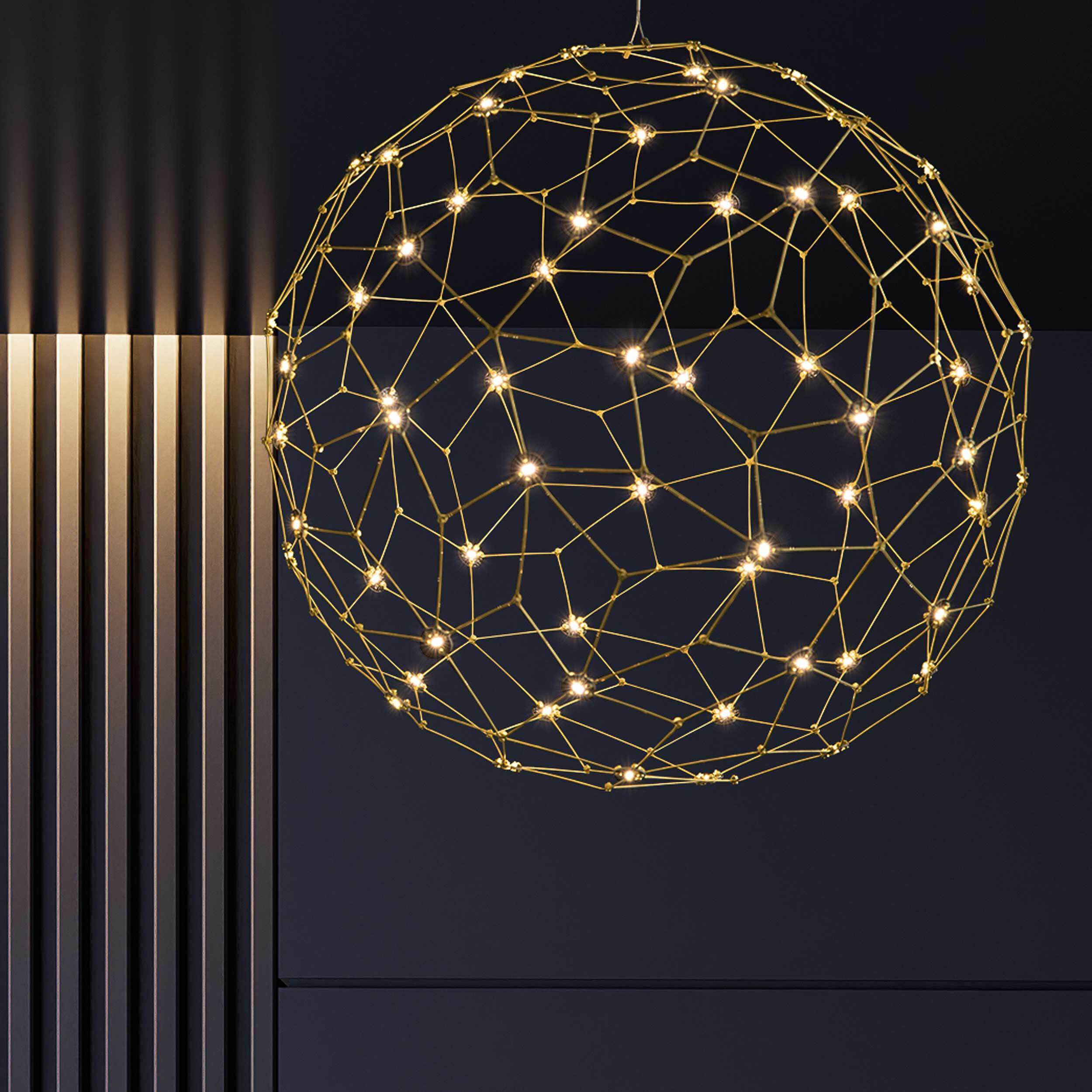 Spheris Pendant Ceiling Light