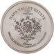 Napa Antique Silver with Clear Tray