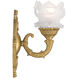 Mayfield Bath Sconce Wall Light