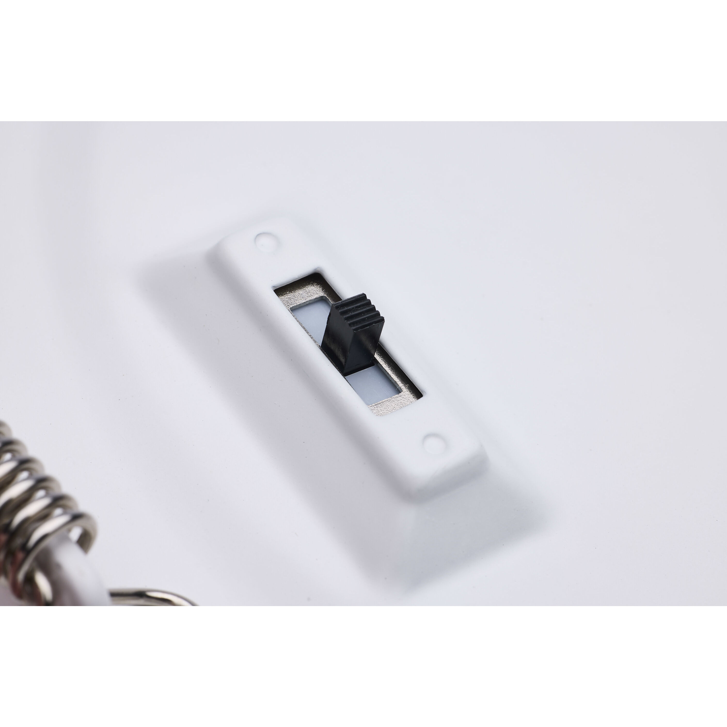 ColorQuick 4.72 inch White Direct Wire Downlight Ceiling Light