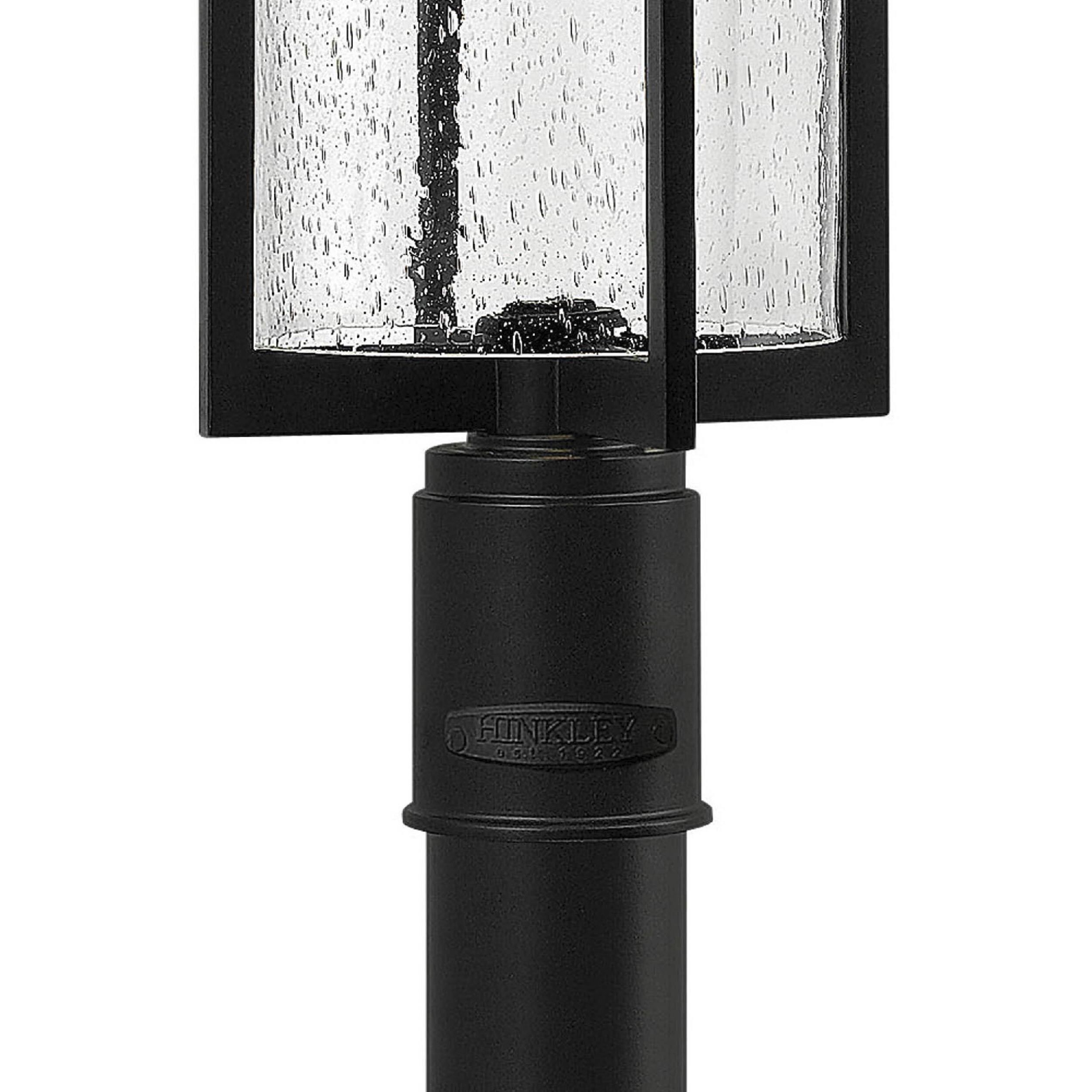 Low voltage outdoor post lights on sale