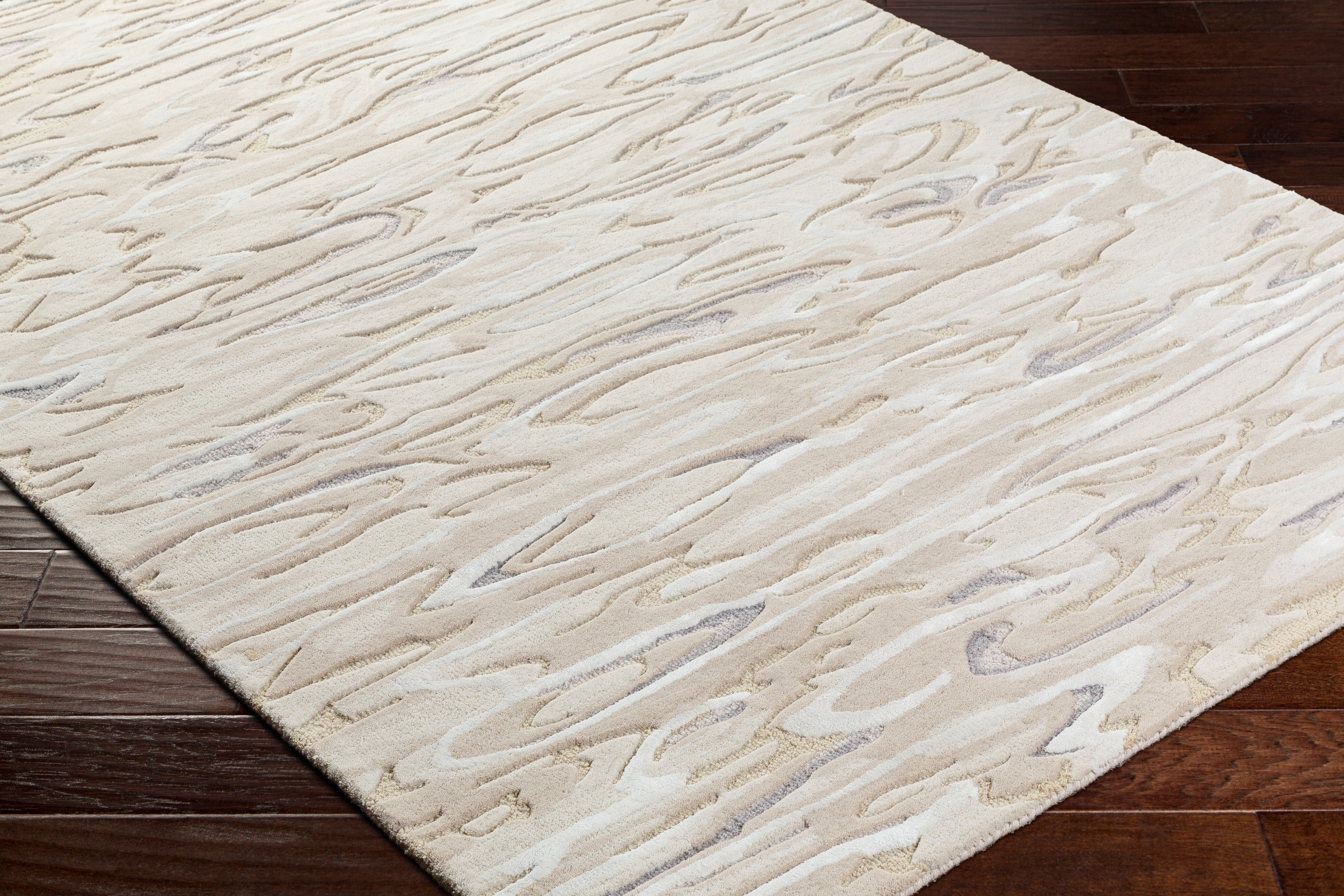 Dreamscape 36 X 24 inch Rug in 2 x 3, Rectangle