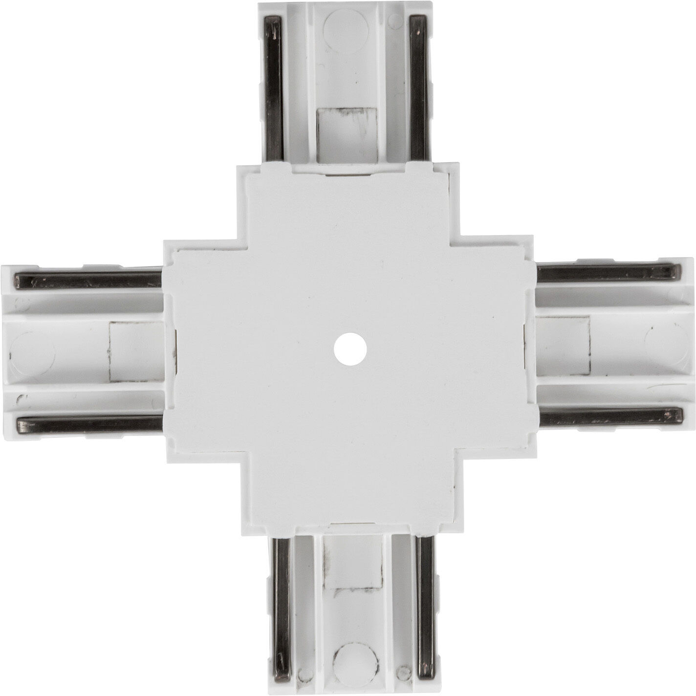 Trilo Track White Trilo Track Connector