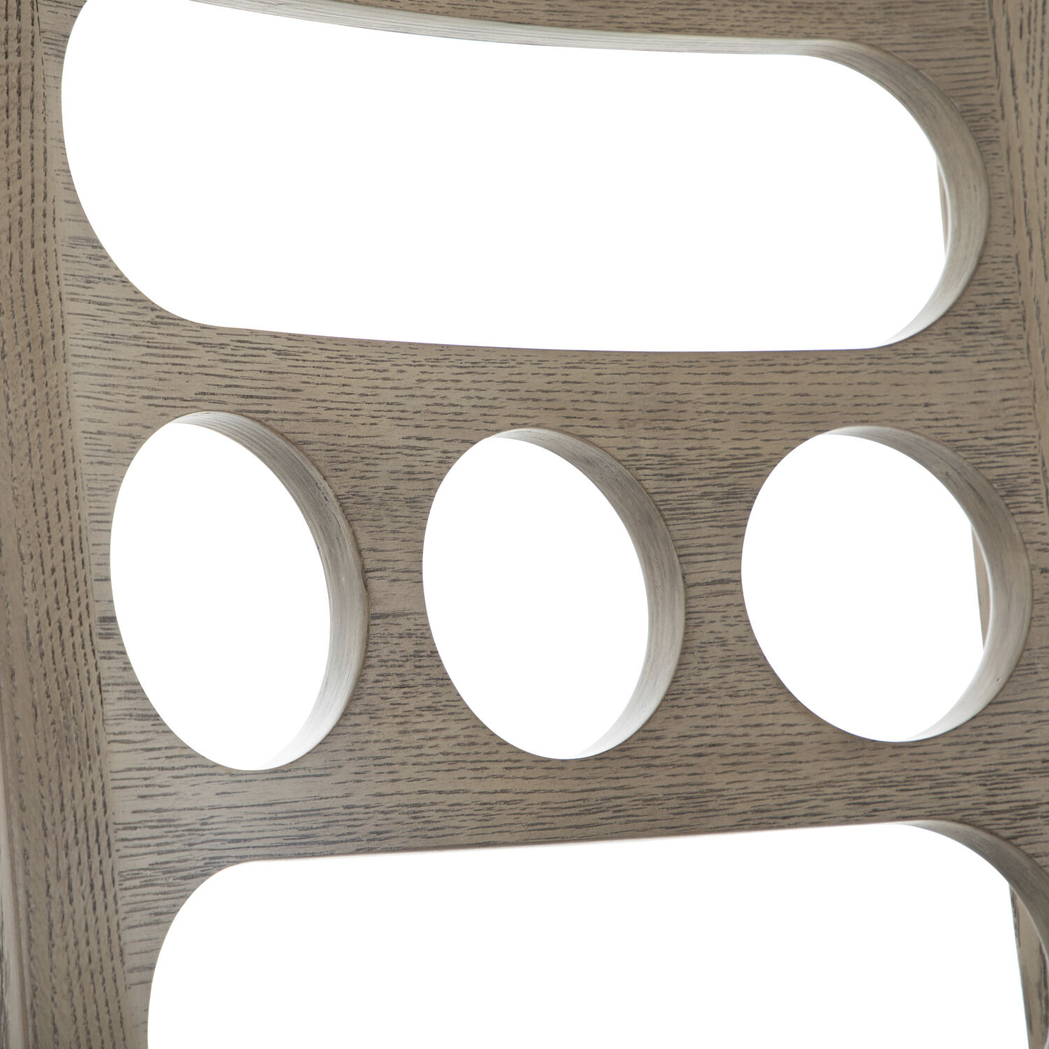 Ellison Light Blonde Dining Chair