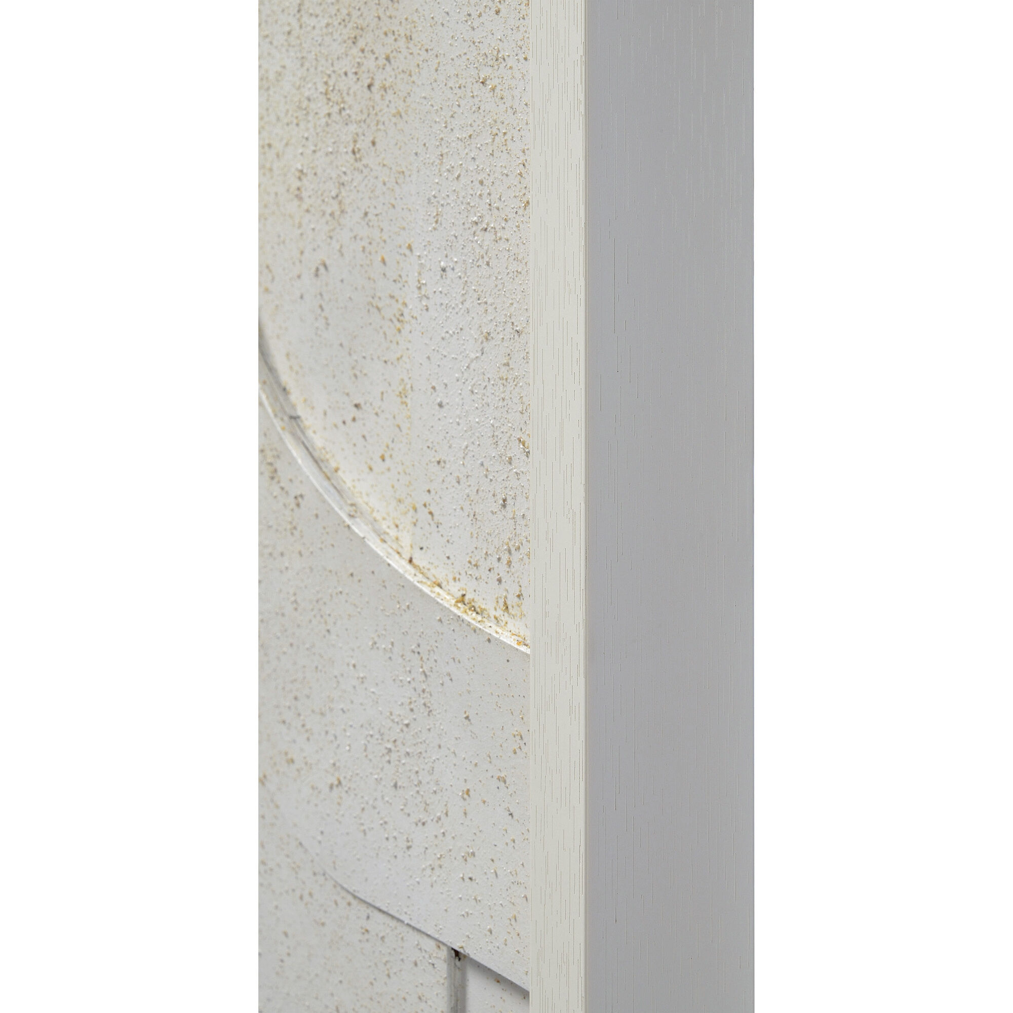 Pathfinder Stained Wall Art, Set of 2