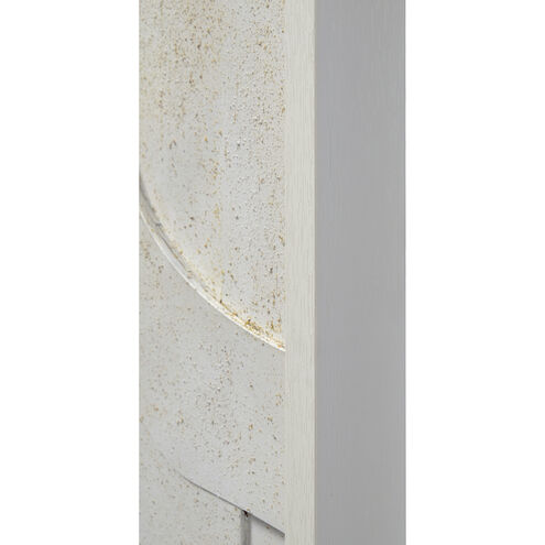 Pathfinder Stained Wall Art, Set of 2