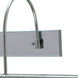 Slim-line 90 watt 36 inch Polished Brass Picture Light Wall Light